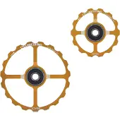 Cycling Ceramic Odc Fahrrad-schaltröllchensatz