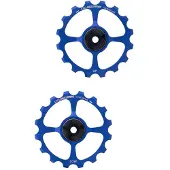 Cycling Ceramic Shimano/sram Polkupyörän Väliverkko Sarja