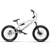 Wethepeople The Swampmaster 20´´ Bmx Pyörä