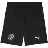 Puma Manchester City Vierasshortsit 2025/26 - , koko X-Small