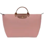 Longchamp Le Pliage Original Travel -laukku