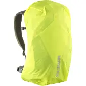 Salomon Rain Cover Small, sadesuoja, keltainen
