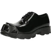 Diesel Loafer 'HAMMER' musta