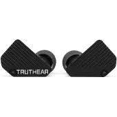 Truthear PURE IEM Kuulokkeet - Musta