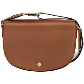 Longchamp Epure Timeless Crossbody -nahkalaukku