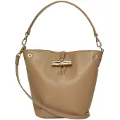 Longchamp Le Roseau XS Bucket -laukku
