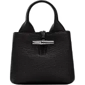 Longchamp Le Roseau XS Top -käsilaukku