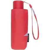 Marimekko Mini Manual Unikko - Red - ONE SIZE