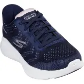 SKECHERS Go Walk Now Khloe - Navy - 36
