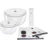 Zwilling FRESH &amp SAVE Pradedančiųjų rinkinys
