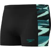 Speedo Hyperboom Panel Uimapuku Boxer