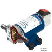 Marco Itseimevät Sähköpumput 12v