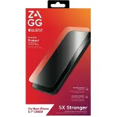 Zagg is glass elite iphone 15 plus screen