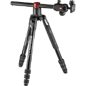Manfrotto Jalustasetti