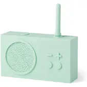 Lexon TYKHO3 FM radio wireless speaker (LA119M1)