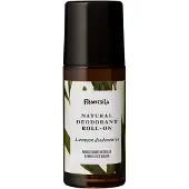Frantsila 50 ml luonnon deodorantti roll-on