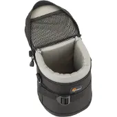 Lowepro Objektiivilaukku 11 x 14 cm Musta