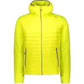 CMP Thermal Padding Bomber 39z0457 Takki