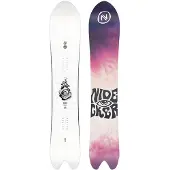 Nidecker white Koko 151