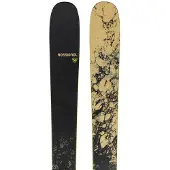 Rossignol Blackops Sender Ti Alppisukset