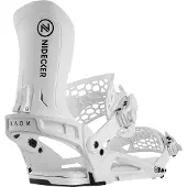Nidecker Kaon Lumilautasiteet white Koko S