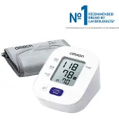 Omron M2+ Intelli -verenpainemittari