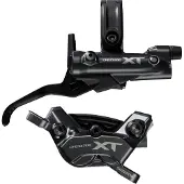 Shimano DEORE XT takajarrusarja M8220/M8200, hartsipala siivellä, 1700 mm