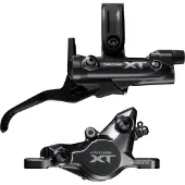Shimano Bl-m8200-r-br-m8200-r Jarrusetti