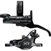Shimano Bl-m8200-l/br-m8200-f Jarrusetti