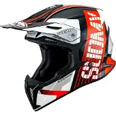 Suomy X-Wing Amped E06 Motocross-kypärä
