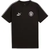 Puma Treenipaita Mcfc King - Musta, koko Small