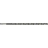 Condor Betoniporanterä CON-30/450; 30x450 mm; SDS-plus