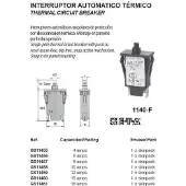 E-t-a Gs11455 Painike