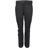 Projob 2559 Stretch Työhousut Naiset - Black - C34