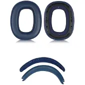 INF Vaihtokorvatyynyt Bowers & Wilkins Blue Px7/S2:lle