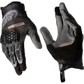 Leatt ADV Hydradri 5.5 Short vedenpitävät moottoripyöräkäsineet