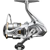 Shimano Sedona FJ avokela