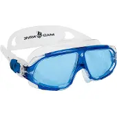 Mad Wave Sight Ii Uimalasit