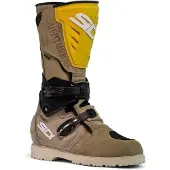 Sidi Adventure 2 Gore-Tex Moottoripyörä saappaat