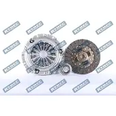 RYMEC Kytkinpaketti JT1821