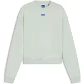 Hugo Blue Delessa_B_1 - Green - M