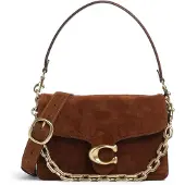 Coach Chain Tabby -olkalaukku
