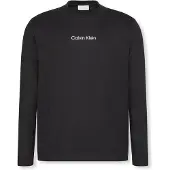 Calvin Klein Jeans Lv04ld232g Pitkähihainen T-paita