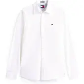 Tommy Hilfiger Paita 'Regular Fit' ecru