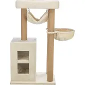 Trixie Amadeus XXL -raapimispuu, beige