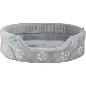 Trixie Jimmy Soft -peti, ovaali, koko XL 85x75 cm koirat kissat