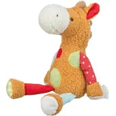 Trixie tilkkuponi pehmolelu koiralle, 40 cm