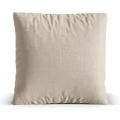 Micadoni koristeellinen tyyny Nuria Beige 70x70 cm