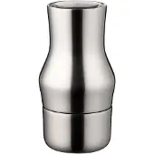 Gense Grinder Dorotea - Silver - 14 CM