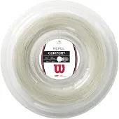Wilson Repel 16 200 M Tenniskelan Kieli